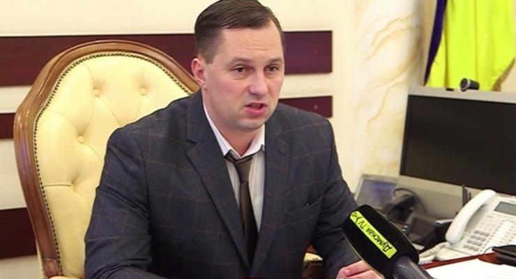 Двое фигурантов дела экс-шефа полиции Одесчины сбежали