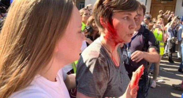 Людей избивали в кровь: В Москве на митинге за свободные выборы более 700 задержанных