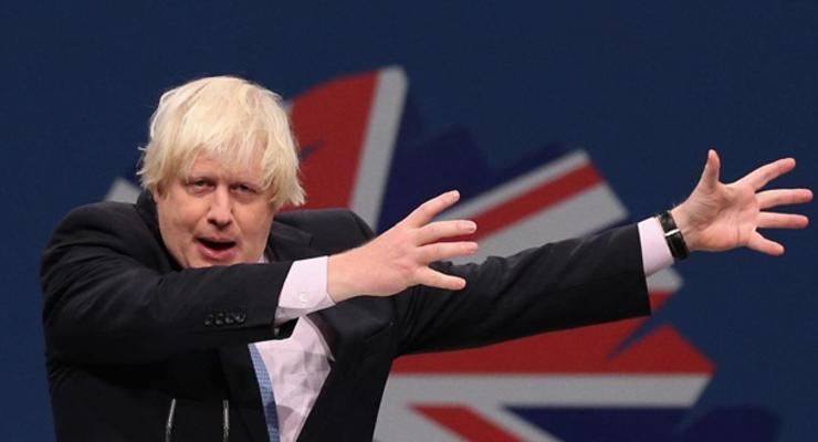 Джонсон выдвинул Евросоюзу условие по Brexit