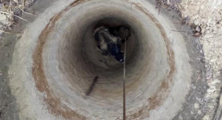 В Иванкове трое сотрудников водоканала погибли в канализации