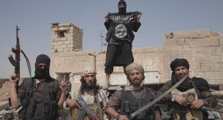 СМИ заявили о возрождении "Исламского государства"