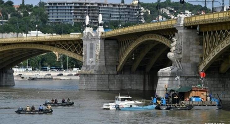 Трагедия на Дунае: украинского капитана повторно арестовали