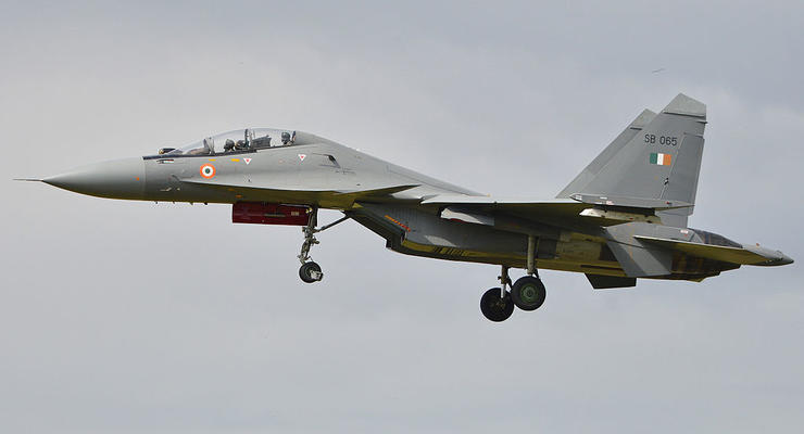 Индия покупает российские ракеты Р-27 - СМИ