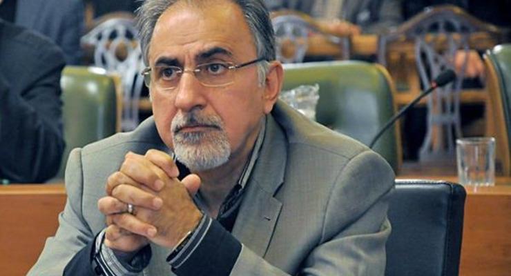 Экс-мэра Тегерана приговорили к смертной казни