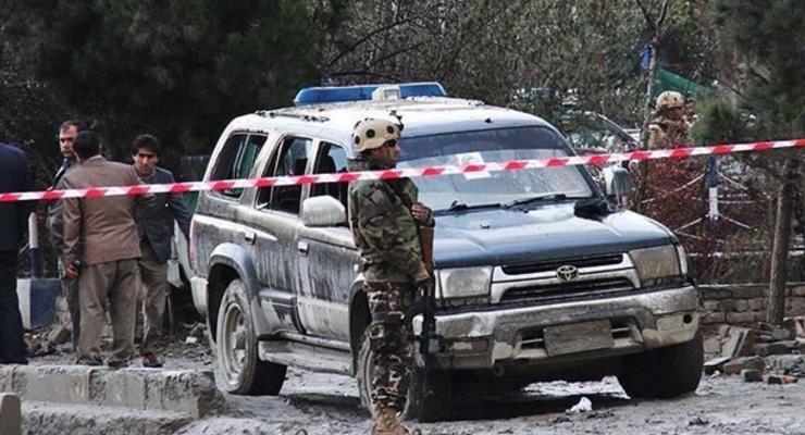 Афганские силы и НАТО убили больше гражданских, чем "Талибан" – ООН