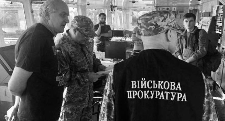 Суд арестовал скандальный российский танкер – Матиос