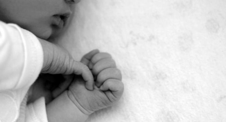 На Волыни военнослужащая убила новорожденную дочь