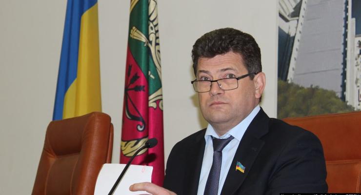 СБУ допросит мэра Запорожья по делу о госизмене и подкупе избирателей