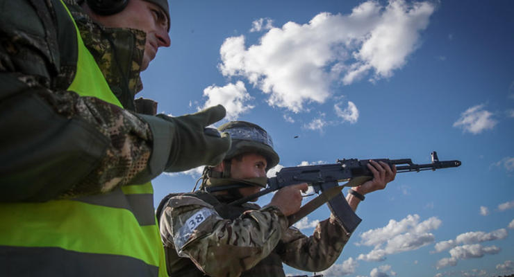 Учения в Припяти: туристам приходится объяснять, что стреляли не сталкеры