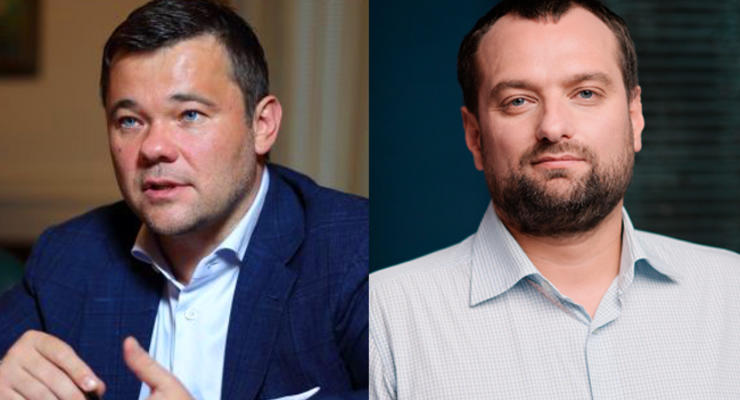 Богдан и Вавриш готовы воспользоваться "схемой Януковича", чтобы назначить своего смотрящего главой КГГА, – СМИ