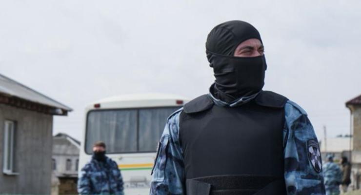 С начала года в Крыму арестовали 57 крымских татар