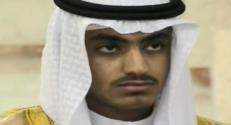 Власти США узнали о смерти сына бен Ладена - СМИ