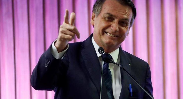 Глава Бразилии отменил встречу с министром Франции ради стрижки