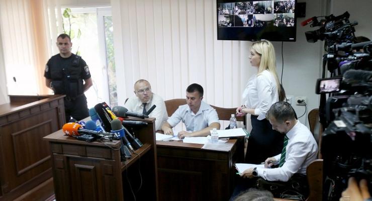 Следствие до сих пор ищет оружия убийства Кирилла Тлявова