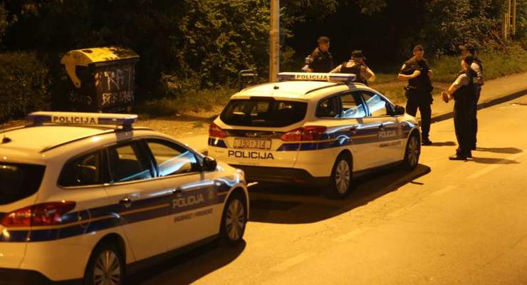 В Хорватии убили семью из шести человек