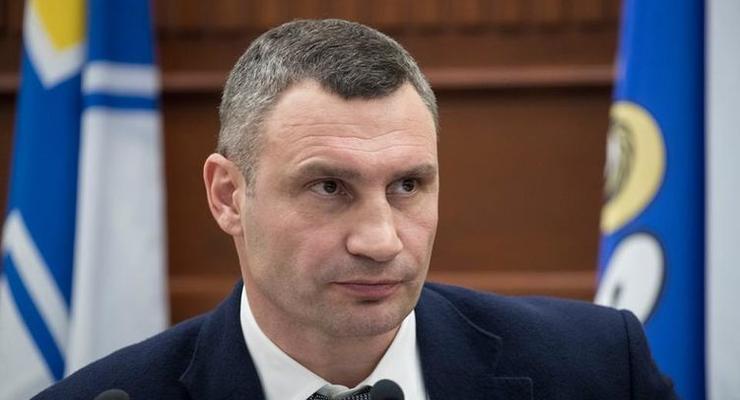 "Богдан не владеет темой": Кличко ставили условия сохранения должности