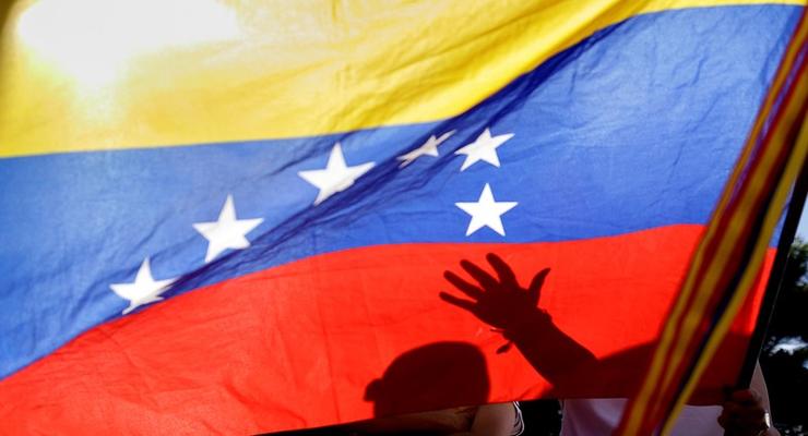 Венесуэла обратилась в Совбез ООН из-за угроз США