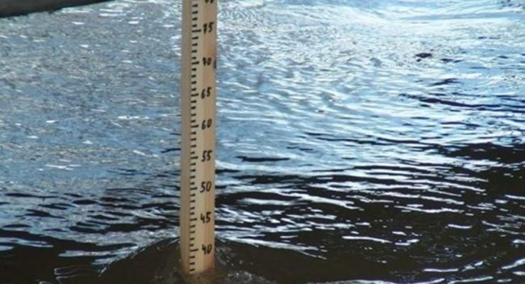 ГСЧС предупреждает о подъеме уровня воды в реках Закарпатья