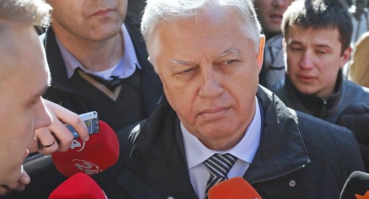 Суд снова рассмотрит иск Симоненко о КПУ
