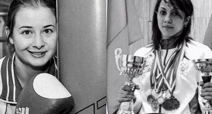 В Крыму утонули чемпионка и вице-чемпионка мира по кикбоксингу