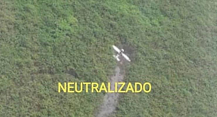 В Венесуэле заявили об уничтожении двух самолетов с наркотиками
