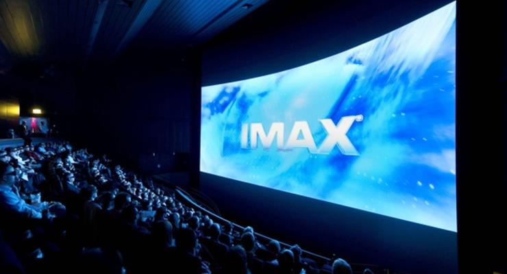 Украина обратилась к компании IMAX из-за кинотеатра в Крыму