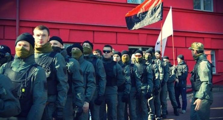 “Громадське” проиграло суд “С14”: журналисты не доказали, что организация “неонацистская”