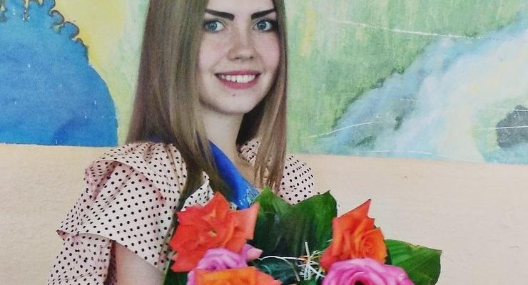 Следствию подбросили записку с именем возможного убийцы Дианы Хриненко