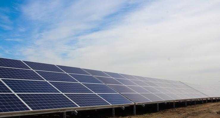 Зеленский вернул "зеленый тариф" для домашних солнечных станций