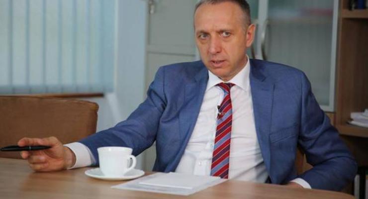 Заместитель главы ВККС подал в отставку