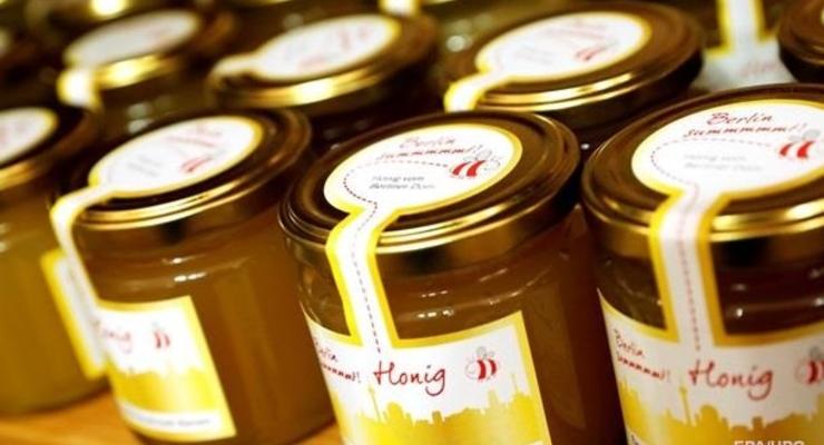 В Украине изменились требования к меду