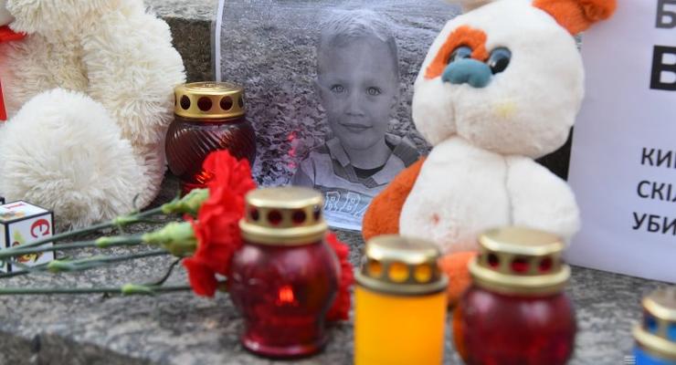 Убийство 5-летнего Кирилла: в деле появилась новая информация