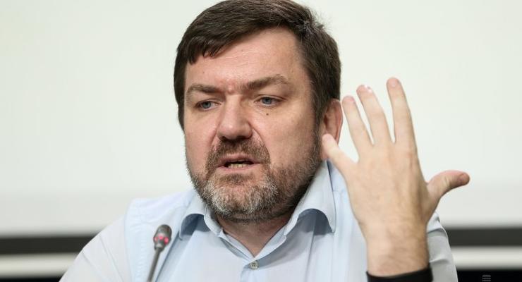 Горбатюк пытается через суд отменить служебное расследование Луценко