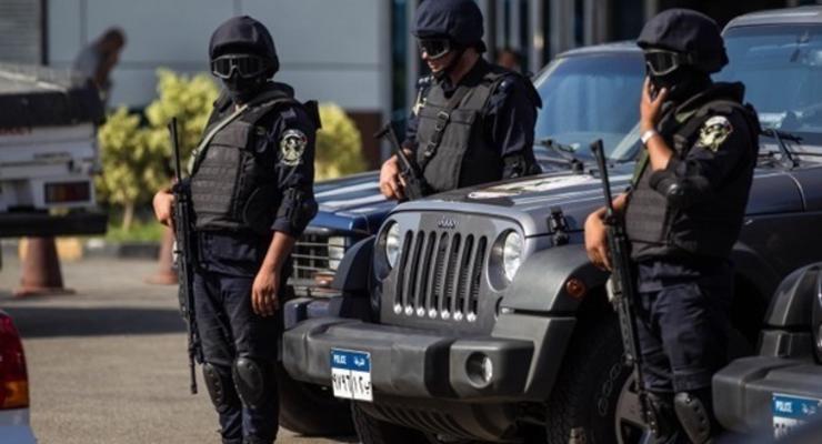 Взрыв в Каире: ликвидированы 17 причастных террористов