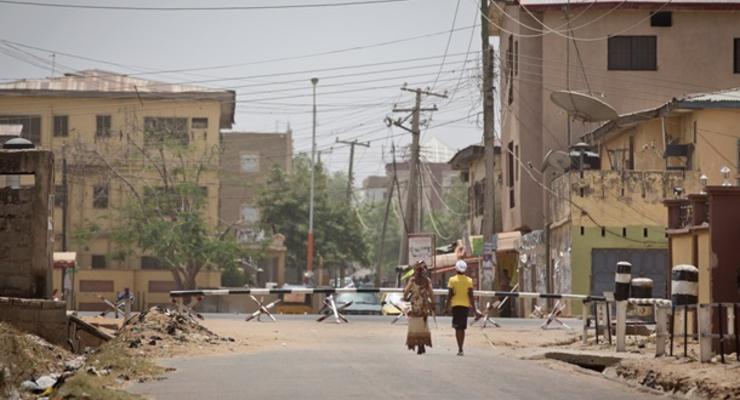 В Чаде почти 40 человек погибли во время межобщинного конфликта