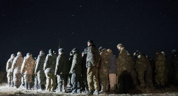 В "ДНР" заявили о готовности к обмену пленными по формуле "102 на 50"