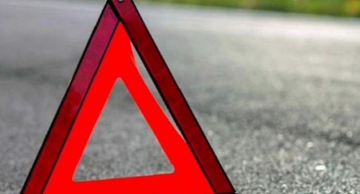 В Житомирской области в ДТП погибли четыре человека