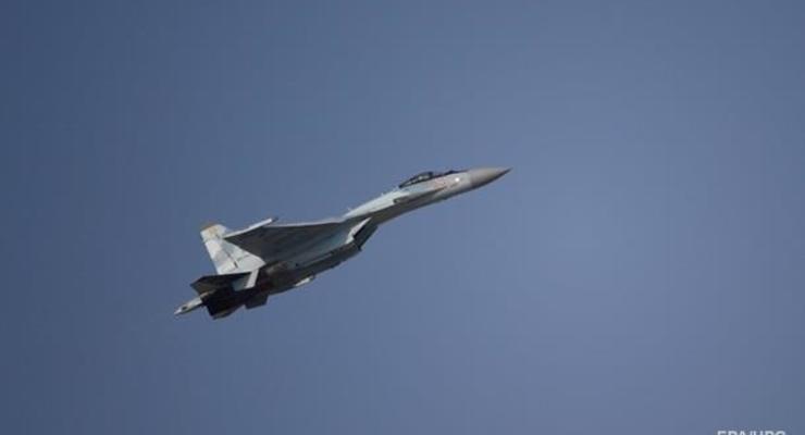 В Турции сообщили об интересе Анкары к Су-35