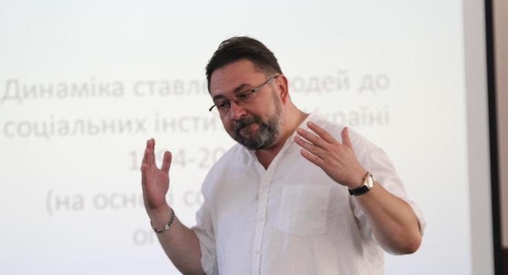 “Журналисты перестали слышать людей”: У Зеленского объяснили скандальное заявление Богдана