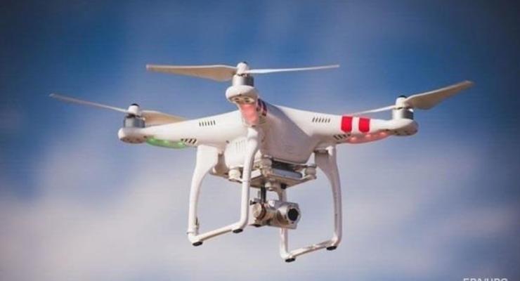 В Минобороны США тестируют эскадрильи дронов