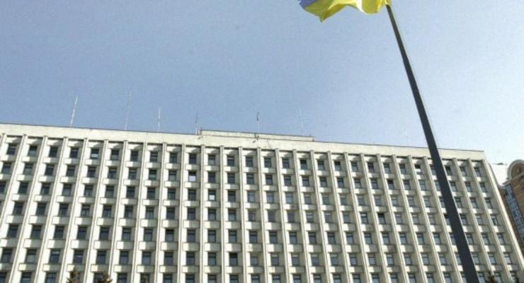 ЦИК зарегистрировала первых 25 народных депутатов Украины