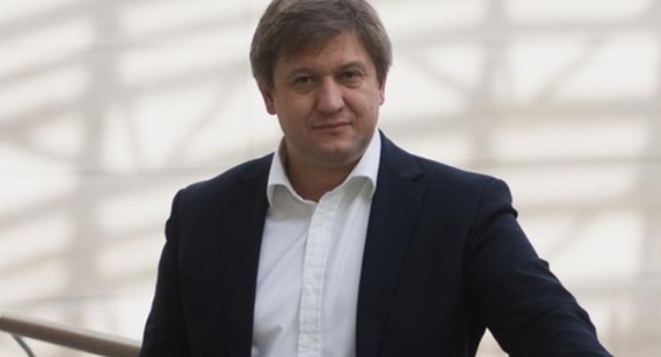 Глава СНБО: Перемирие на Донбассе достигнуто