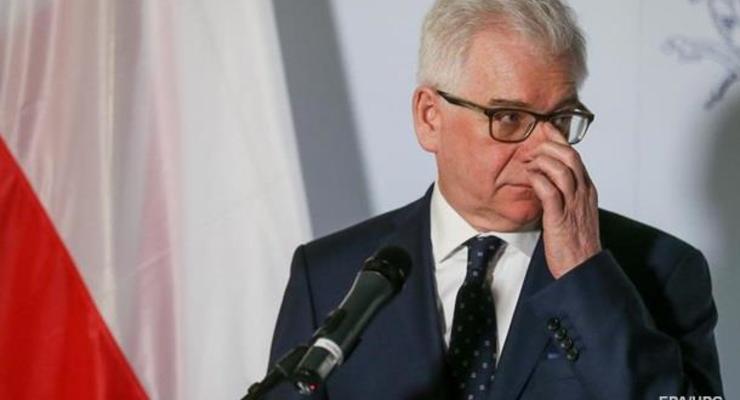 ООН отказалась назначить спецпредставителя по Украине