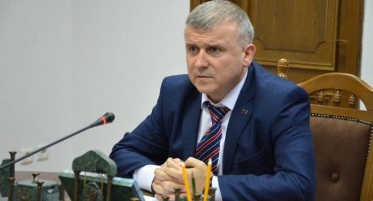 Суд восстановил люстрированного Голомшу в должности заместителя Генпрокурора