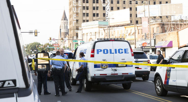 Стрельба в Филадельфии: полиция освободила заложников
