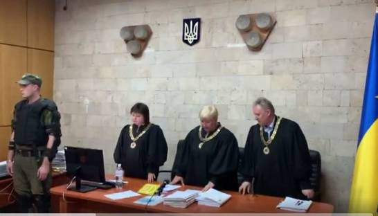 Суд запретил застройщику вести работы в Протасовом Яру