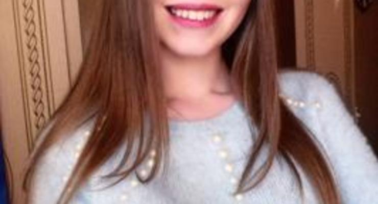 Убийство Дианы Хриненко: полиция задержала подозреваемого