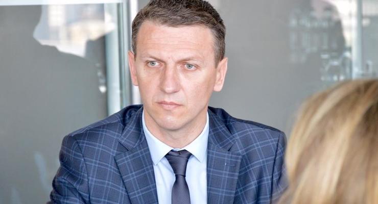 Труба раскрыл "план Порошенко" против ГБР