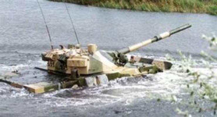 Затонувший танк и 4 погибших: В ЛДНР проводили боевую подготовку