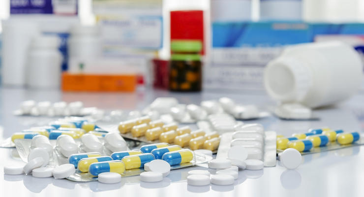 "Доступные лекарства": Украинцы могут бесплатно получить 78 препаратов